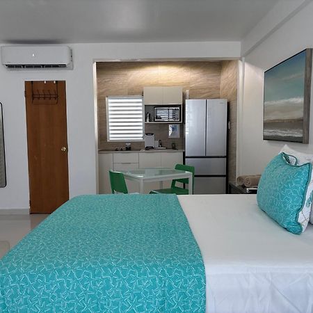 Posada Centric Studio Isla Verde San Juan Esterno foto